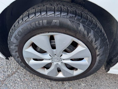 Citroen C3 1.1 GPL airdream Seduction (18)