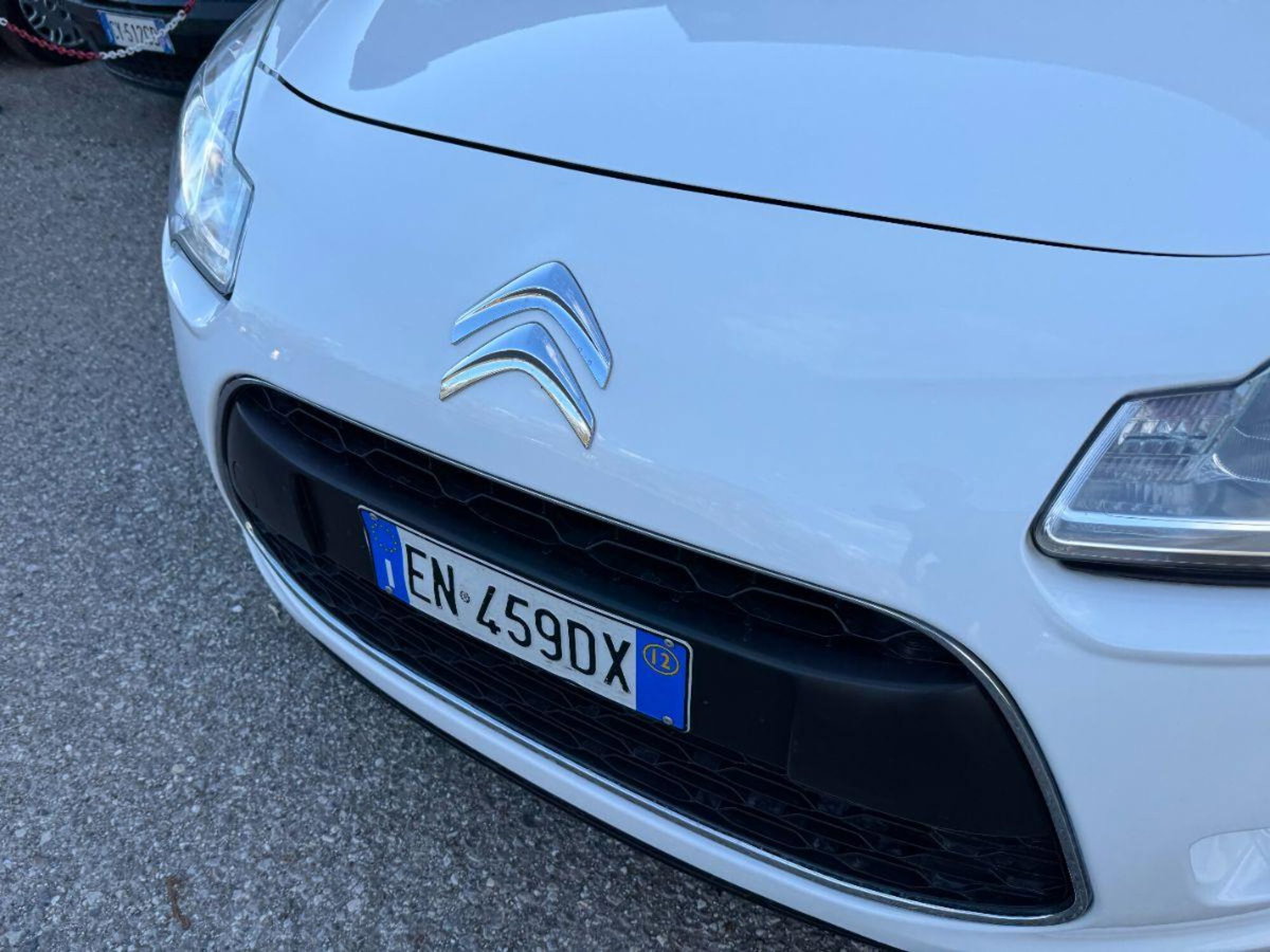 Citroen C3 1.1 GPL airdream Seduction (20)