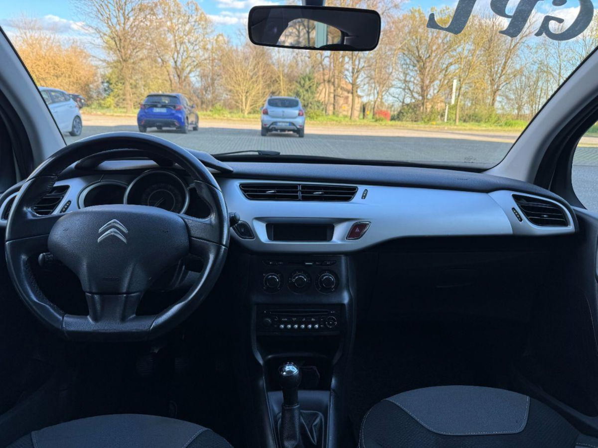 Citroen C3 1.1 GPL airdream Seduction (7)