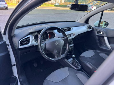Citroen C3 1.1 GPL airdream Seduction (8)