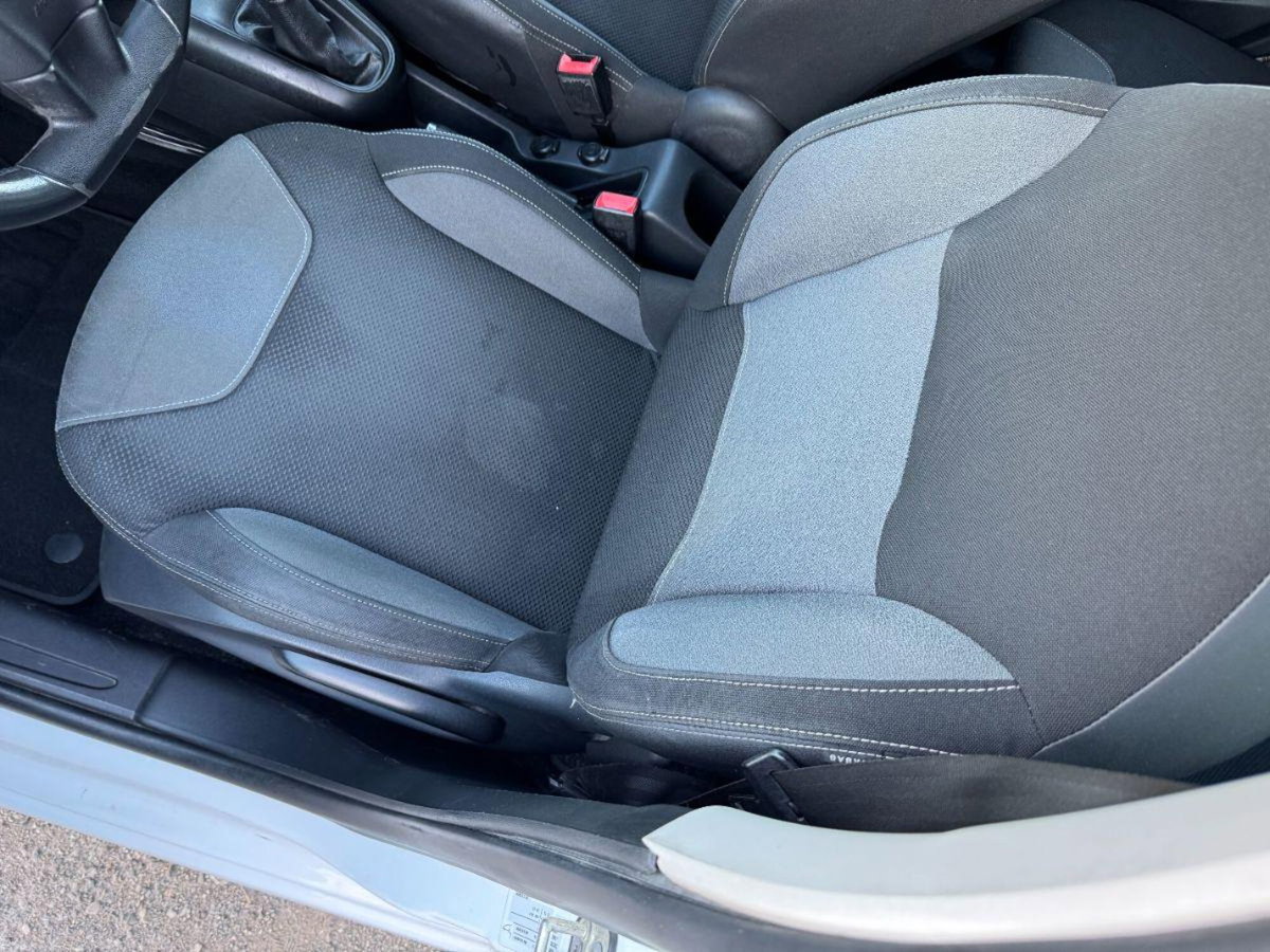 Citroen C3 1.1 GPL airdream Seduction (9)