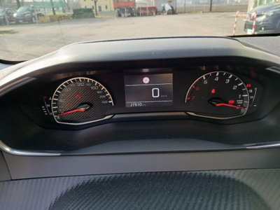 Peugeot 208 PureTech 100 Stop&Start EAT8 5 porte Allure Navi Pack (9)