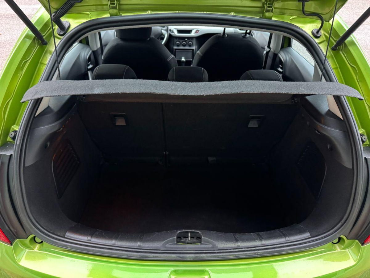 Citroen C3 1.4 Exclusive Style Eco Energy G (13)