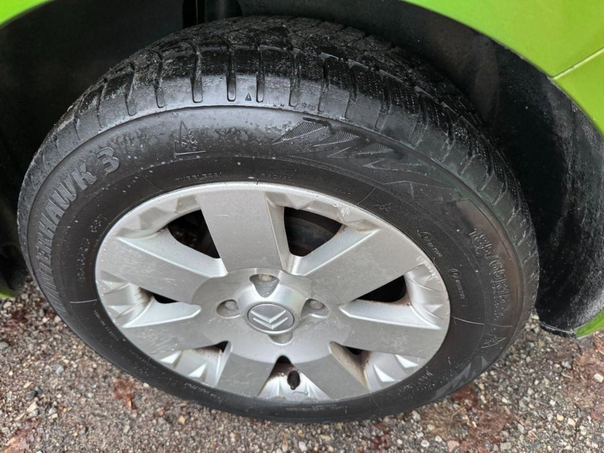 Citroen C3 1.4 Exclusive Style Eco Energy G (14)