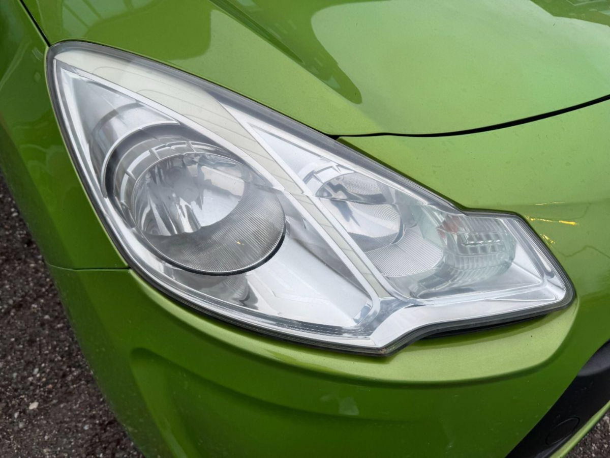 Citroen C3 1.4 Exclusive Style Eco Energy G (16)