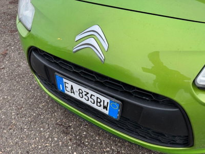 Citroen C3 1.4 Exclusive Style Eco Energy G (17)