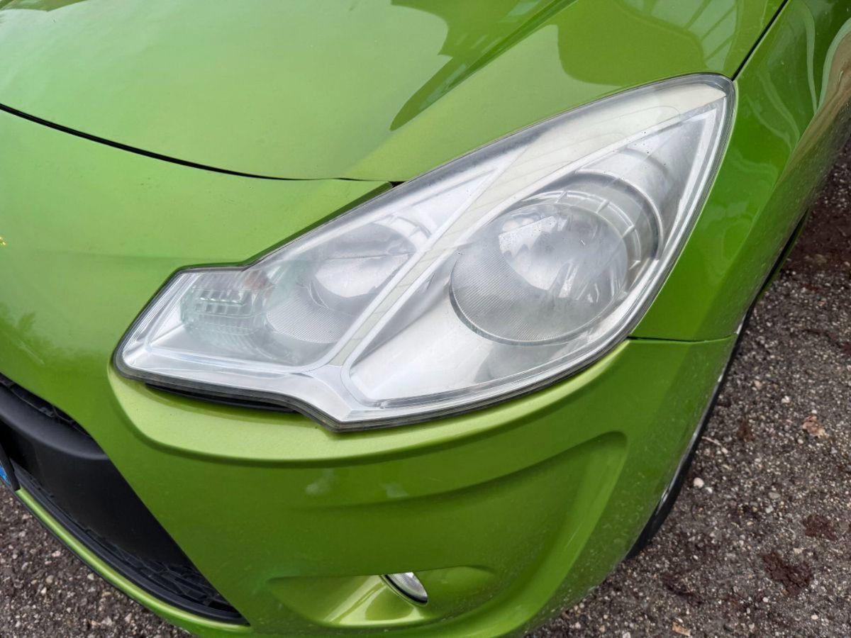 Citroen C3 1.4 Exclusive Style Eco Energy G (18)
