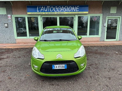 Citroen C3 1.4 Exclusive Style Eco Energy G (2)