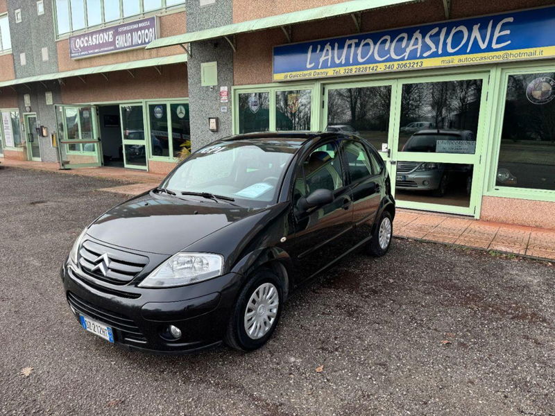 Citroen C3 1.4 Perfect Bi Energy G