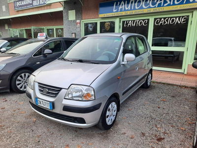 Hyundai Atos 1.1 12V Active usata