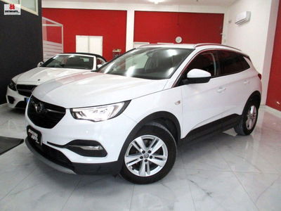 Opel Grandland X 1.5 diesel Ecotec Start&Stop Elegance usata