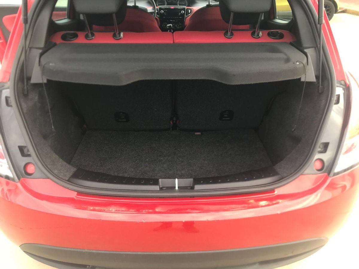Lancia Ypsilon 1.2 69 CV 5 porte Platinum (15)