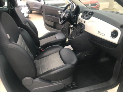 Fiat 500 1.3 Multijet 16V 75 CV Sport (13)