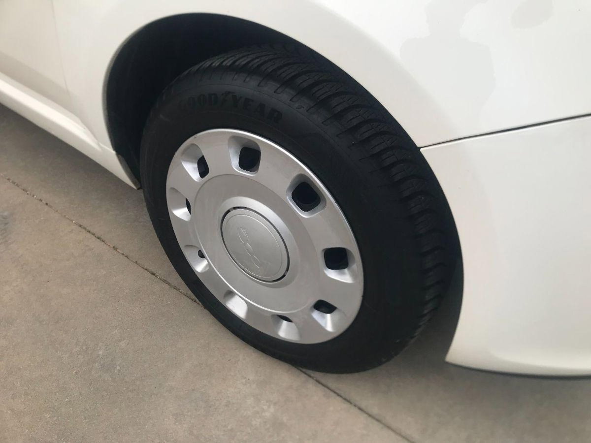 Fiat 500 1.3 Multijet 16V 75 CV Sport (5)