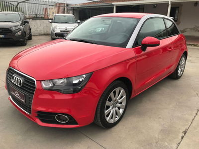 Audi A1 1.6 TDI Ambition