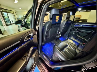 Porsche Cayenne 3.0 Diesel (15)