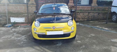 Fiat 500 1.2 Sport usata