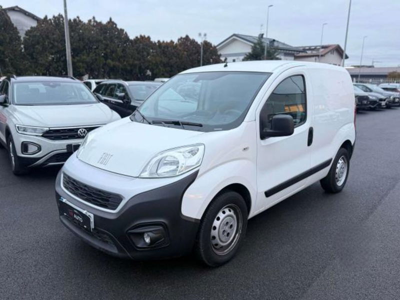 Fiat Fiorino 1.3 MJT 80CV Cargo Adventure