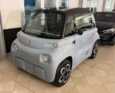 Citroen Ami Ami usata