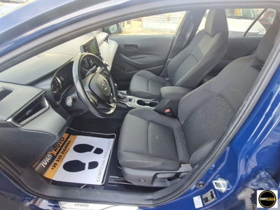 Toyota Corolla 1.8 Hybrid Active (15)