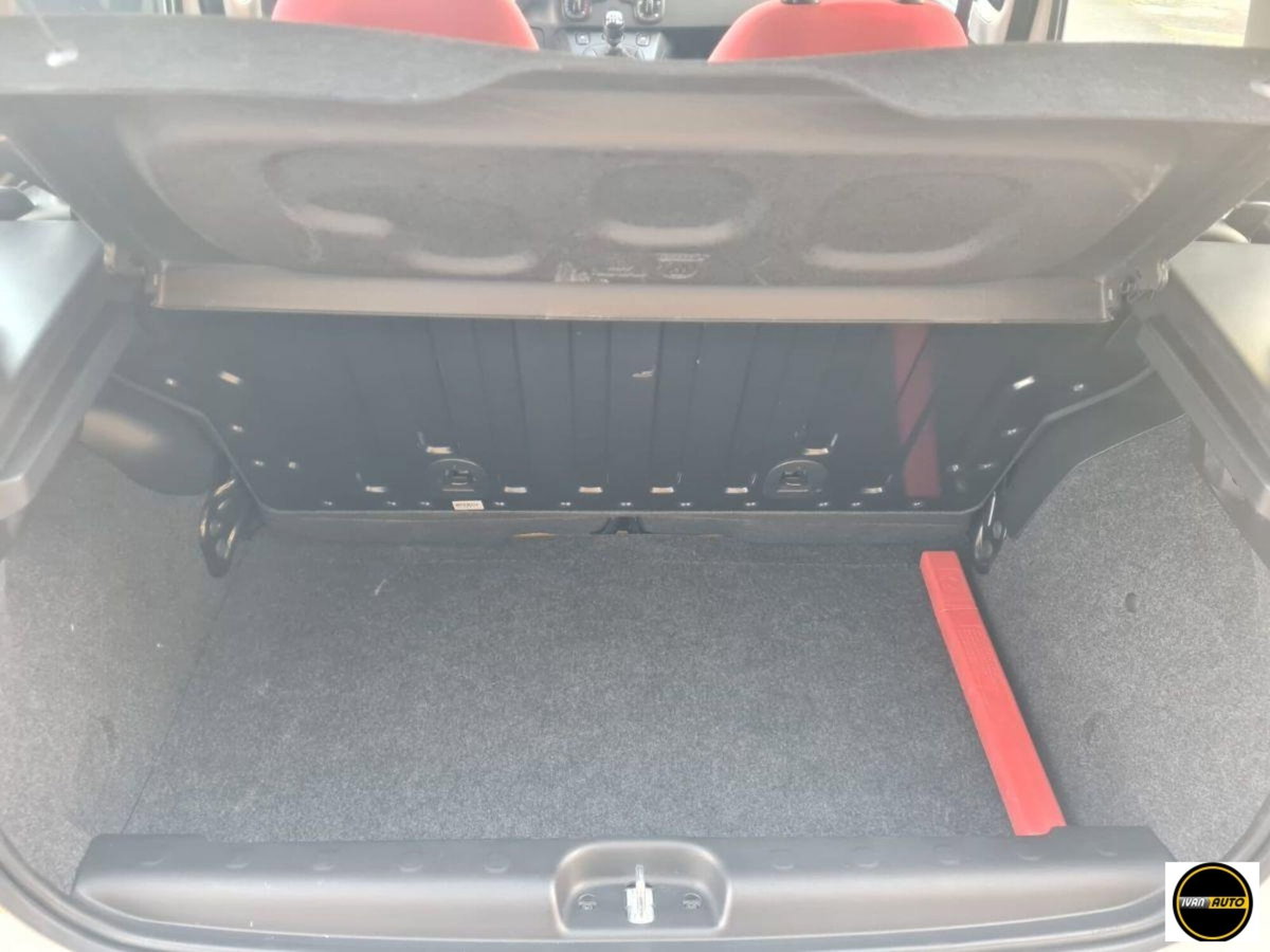 Fiat Panda 1.2 Connected by Wind (18)