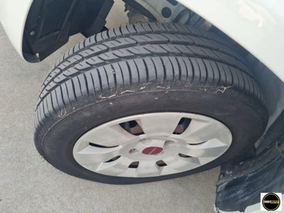 Fiat Panda 1.2 Connected by Wind (20)