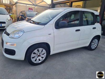Fiat Panda 1.2 Connected by Wind (4)