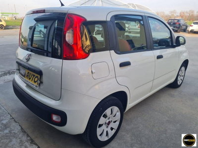 Fiat Panda 1.2 Connected by Wind (5)
