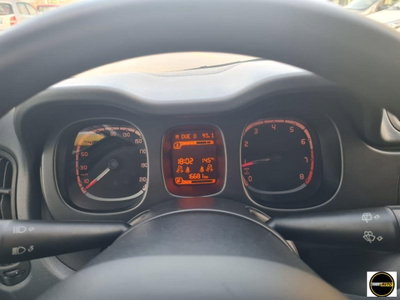 Fiat Panda 1.2 Connected by Wind (8)