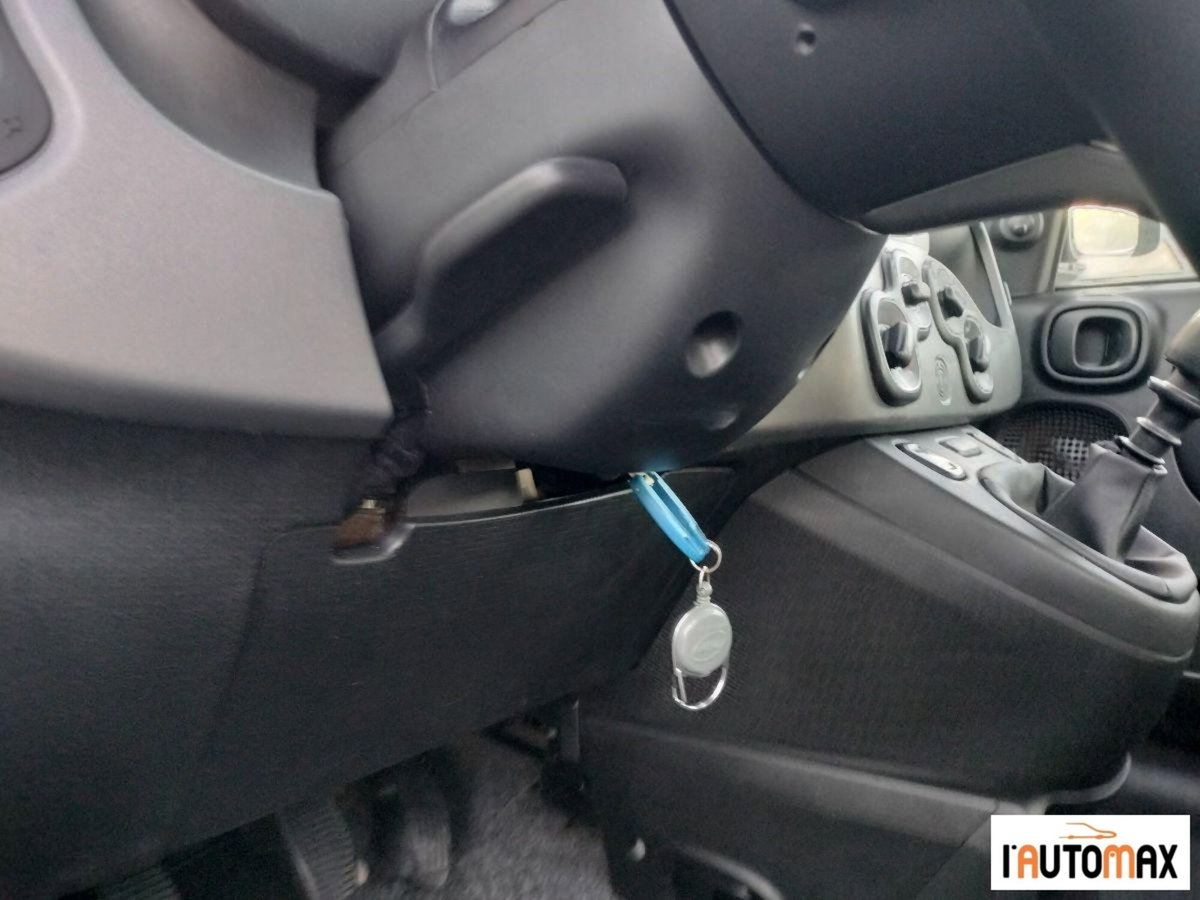 Fiat Panda 1.2 Lounge (10)