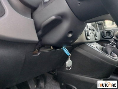 Fiat Panda 1.2 Lounge (10)