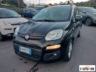 Fiat Panda 1.2 Lounge (3)