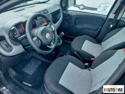 Fiat Panda 1.2 Lounge (7)