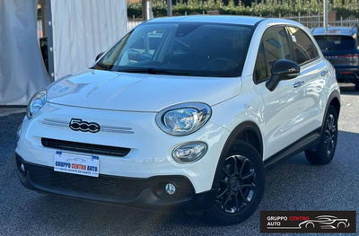 Fiat 500X 1.3 MultiJet 95 CV Club usata