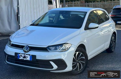 Volkswagen Polo 1.0 tsi Life 95cv usata