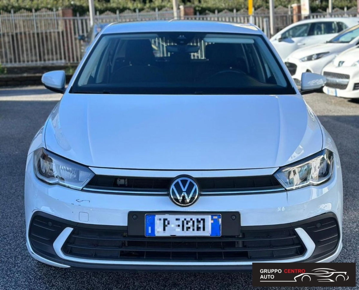 Volkswagen Polo 1.0 tsi Life 95cv (3)