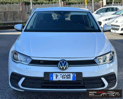 Volkswagen Polo 1.0 tsi Life 95cv (3)