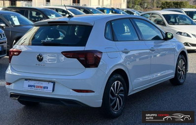 Volkswagen Polo 1.0 tsi Life 95cv (4)