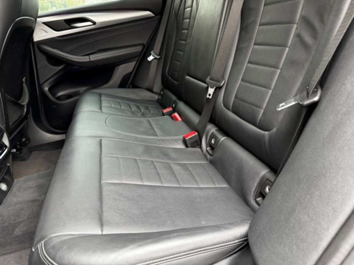 BMW X4 xDrive20d Business Advantage (16)