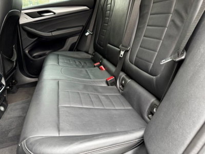BMW X4 xDrive20d Business Advantage (16)