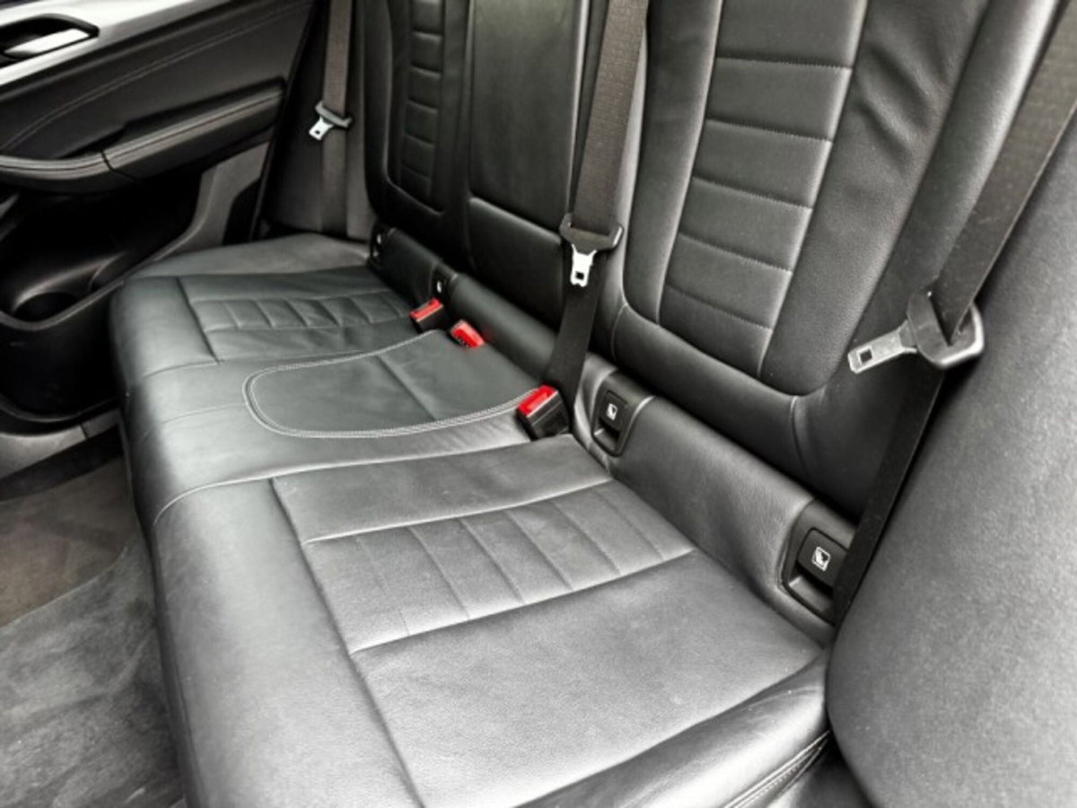 BMW X4 xDrive20d Business Advantage (17)