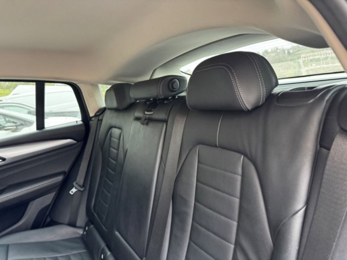 BMW X4 xDrive20d Business Advantage (19)