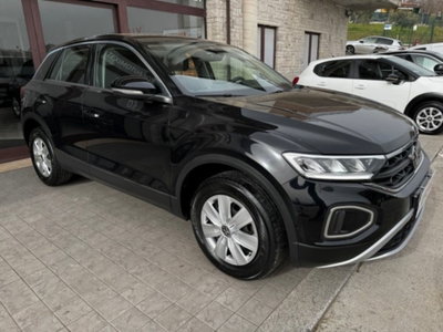 Volkswagen T-Roc 1.0 TSI Style (11)