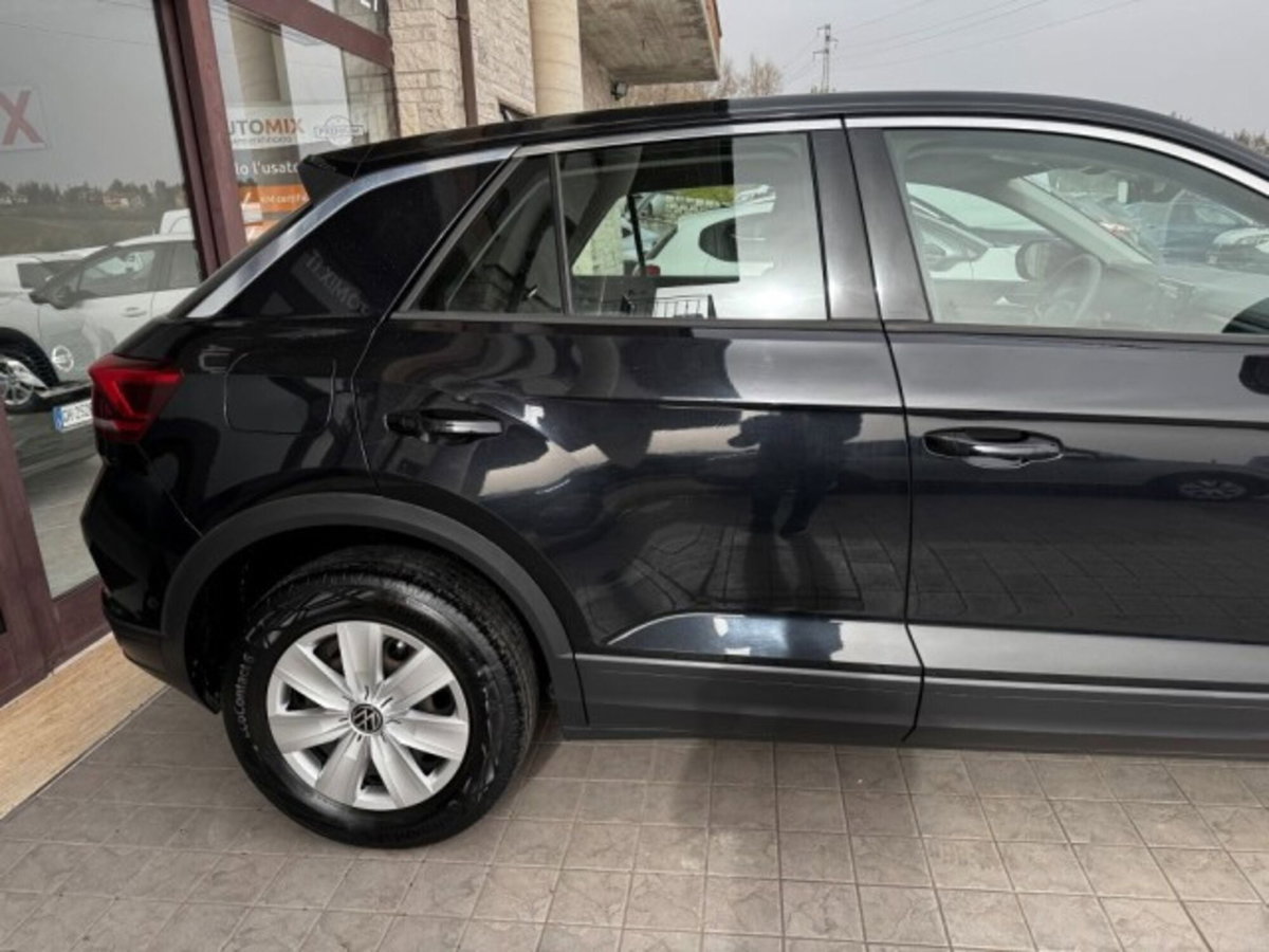 Volkswagen T-Roc 1.0 TSI Style (13)