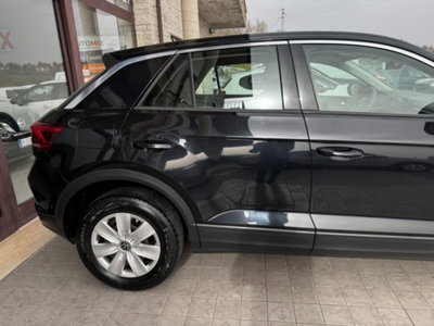 Volkswagen T-Roc 1.0 TSI Style (13)