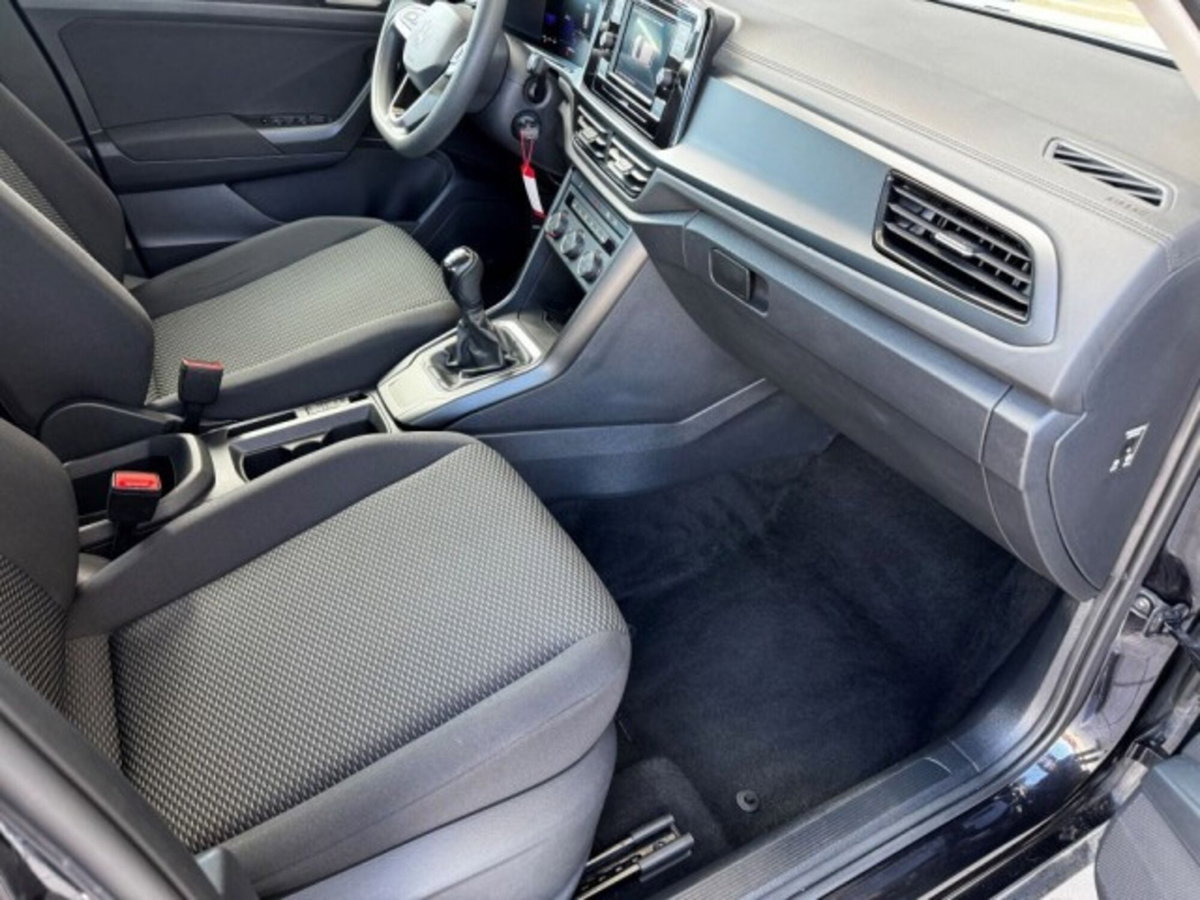 Volkswagen T-Roc 1.0 TSI Style (15)