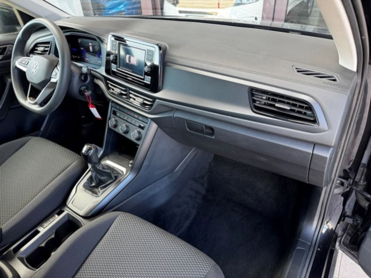 Volkswagen T-Roc 1.0 TSI Style (16)
