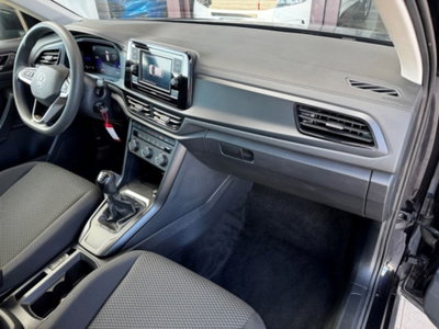 Volkswagen T-Roc 1.0 TSI Style (16)
