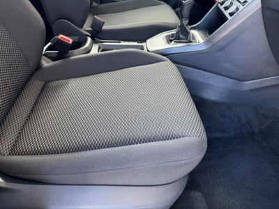Volkswagen T-Roc 1.0 TSI Style (18)