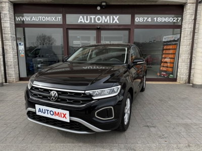 Volkswagen T-Roc 1.0 TSI Style (2)